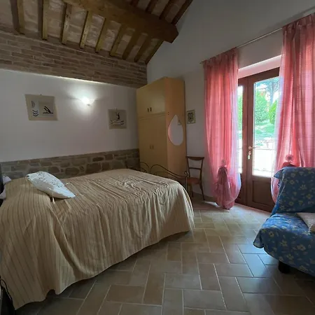La Casetta Perugia Exterior photo