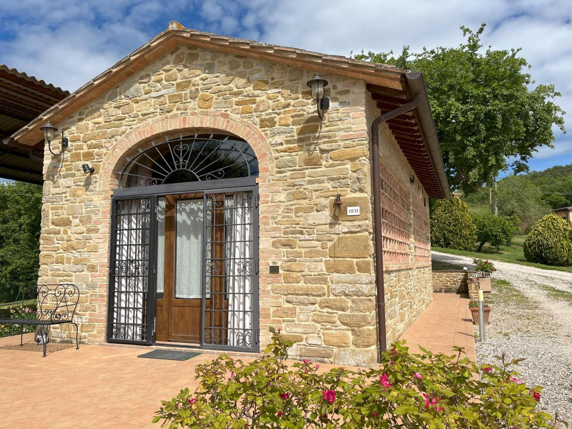 Holiday home La Casetta