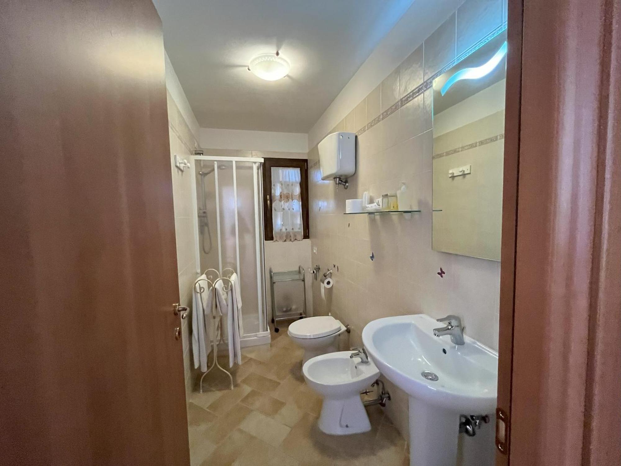 Holiday home La Casetta *
