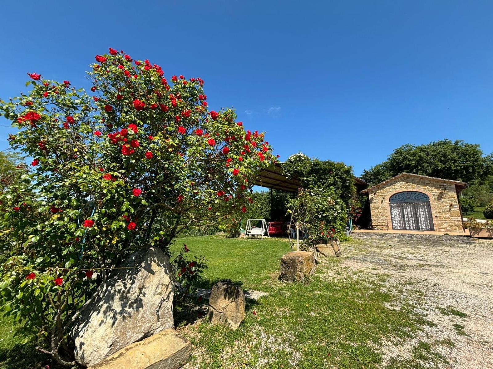 La Casetta Holiday home Perugia